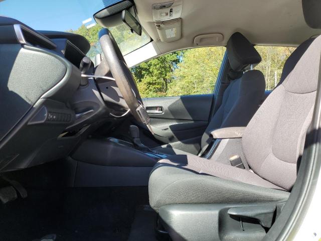 5YFEPMAE7MP249913 - 2021 TOYOTA COROLLA LE Ağ foto 7