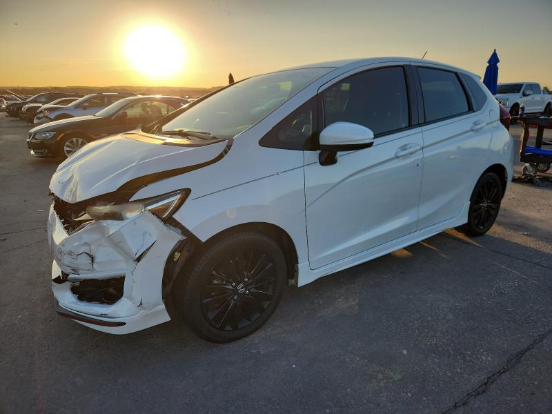 2020 HONDA FIT SPORT, 