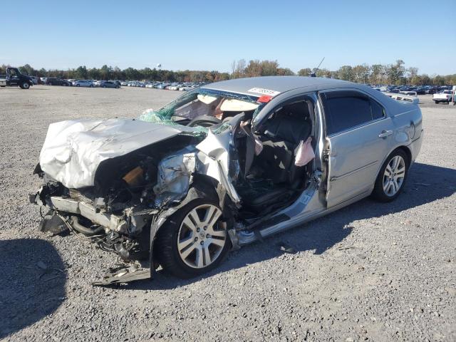 2008 FORD FUSION SEL, 