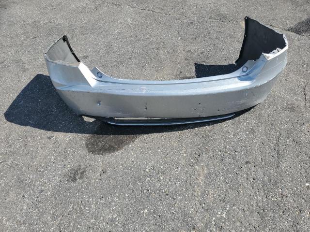 1HGCR2F86FA198292 - 2015 HONDA ACCORD EXL SILVER photo 12