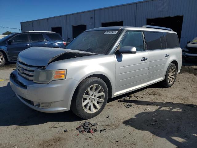 2011 FORD FLEX SEL, 