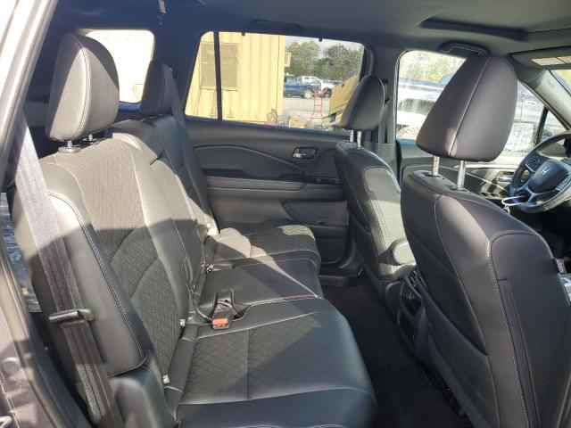 5FNYF7H5XKB001901 - 2019 HONDA PASSPORT EXL CHARCOAL photo 11