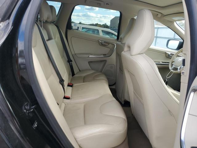 YV4940DZ4D2451668 - 2013 VOLVO XC60 3.2 შავი ფოტო 11