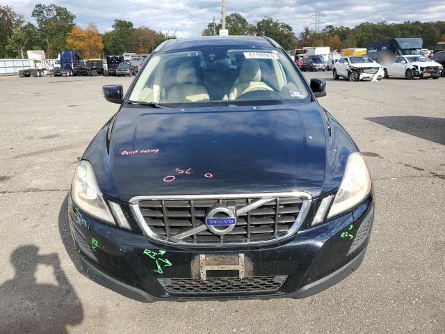 YV4940DZ4D2451668 - 2013 VOLVO XC60 3.2 შავი ფოტო 5