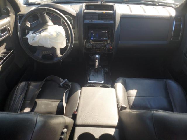 1FMCU9EG6BKB65887 - 2011 FORD ESCAPE LIMITED 蓝色 照片 8