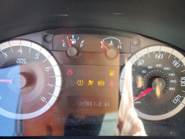 1FMCU9EG6BKB65887 - 2011 FORD ESCAPE LIMITED 蓝色 照片 9