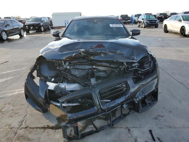 3MF13DM0XR8E60828 - 2024 BMW M2 BLACK photo 5