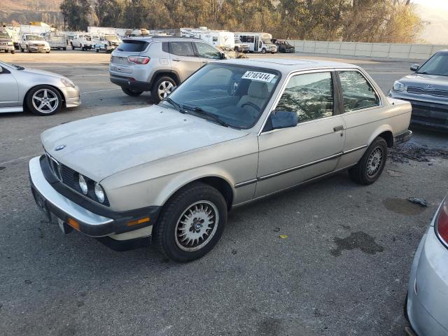WBAAB5408H9807117 - 1987 BMW 325 BASE BEIGE photo 1