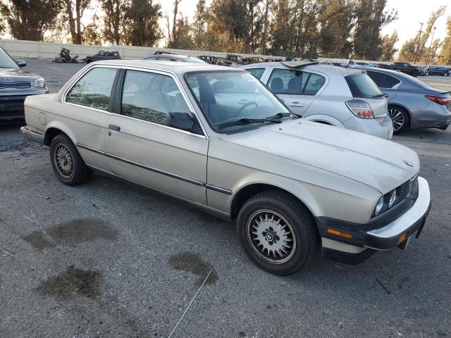 WBAAB5408H9807117 - 1987 BMW 325 BASE BEIGE photo 4