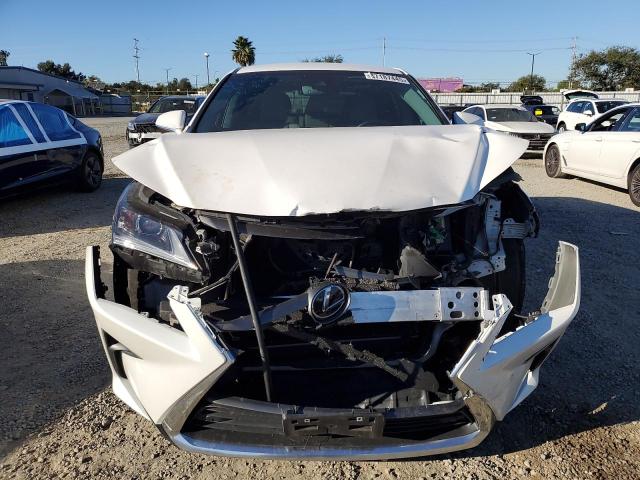 2T2ZZMCA9HC048652 - 2017 LEXUS RX 350 BASE WHITE photo 5