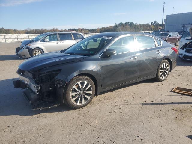 2017 NISSAN ALTIMA 2.5, 