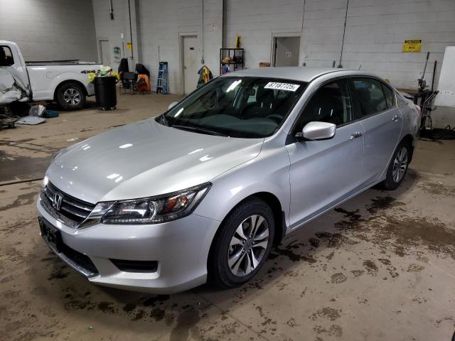 2013 HONDA ACCORD LX, 