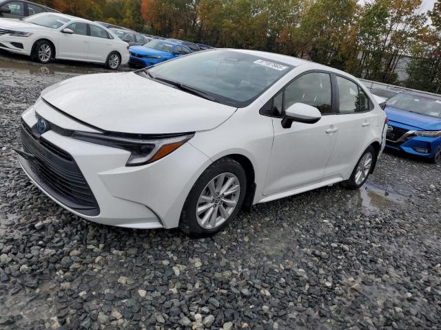 2023 TOYOTA COROLLA LE, 