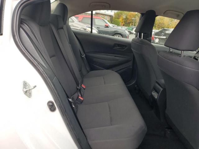 JTDBDMHE1P3005303 - 2023 TOYOTA COROLLA LE Ақ фото 10