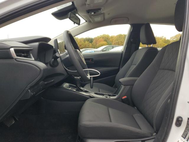 JTDBDMHE1P3005303 - 2023 TOYOTA COROLLA LE Ақ фото 7