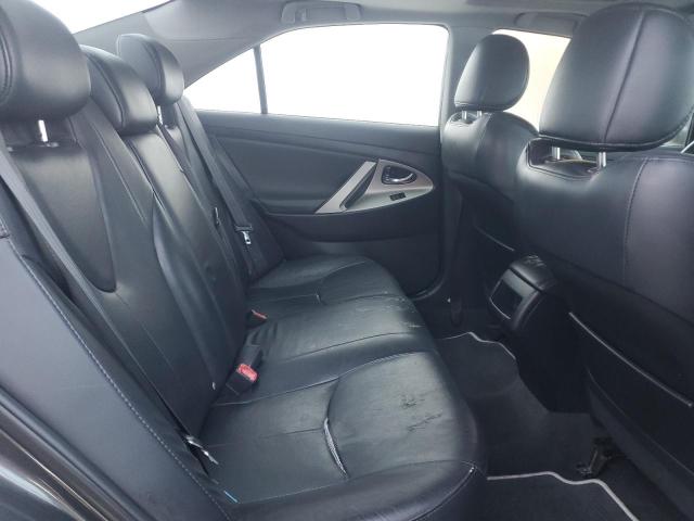 4T1BE46K78U224750 - 2008 TOYOTA CAMRY CE Boz foto 10