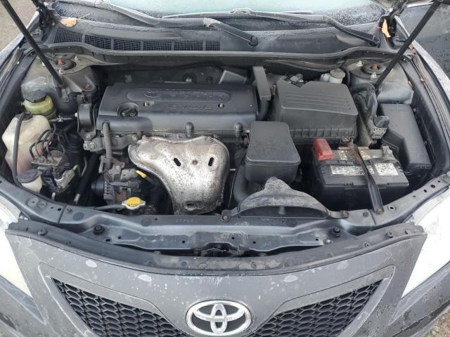 4T1BE46K78U224750 - 2008 TOYOTA CAMRY CE Boz foto 11