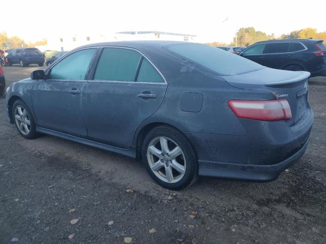 4T1BE46K78U224750 - 2008 TOYOTA CAMRY CE Boz foto 2