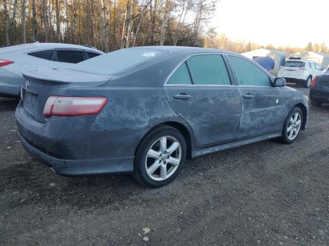 4T1BE46K78U224750 - 2008 TOYOTA CAMRY CE Boz foto 3