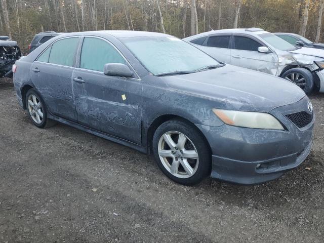 4T1BE46K78U224750 - 2008 TOYOTA CAMRY CE Boz foto 4