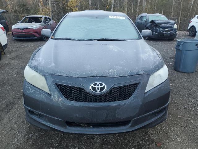 4T1BE46K78U224750 - 2008 TOYOTA CAMRY CE Boz foto 5