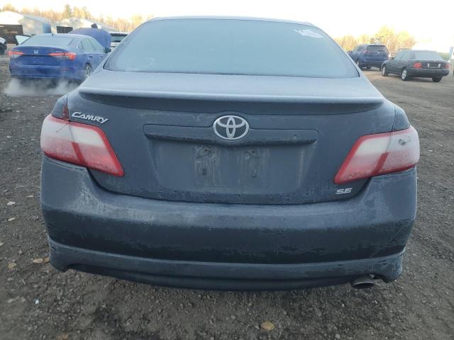 4T1BE46K78U224750 - 2008 TOYOTA CAMRY CE Boz foto 6