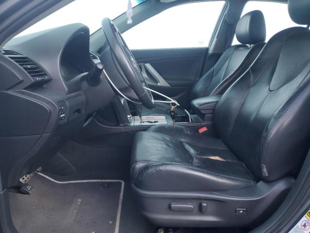 4T1BE46K78U224750 - 2008 TOYOTA CAMRY CE Boz foto 7