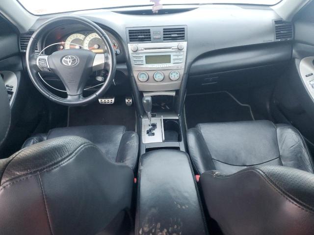 4T1BE46K78U224750 - 2008 TOYOTA CAMRY CE Boz foto 8