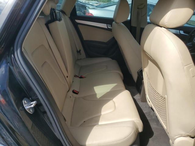 WA1UFAFL3DA050697 - 2013 AUDI A4 ALLROAD PREMIUM PLUS BLACK photo 11