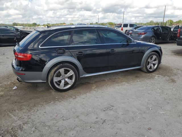 WA1UFAFL3DA050697 - 2013 AUDI A4 ALLROAD PREMIUM PLUS BLACK photo 3