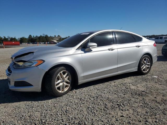 2016 FORD FUSION SE, 