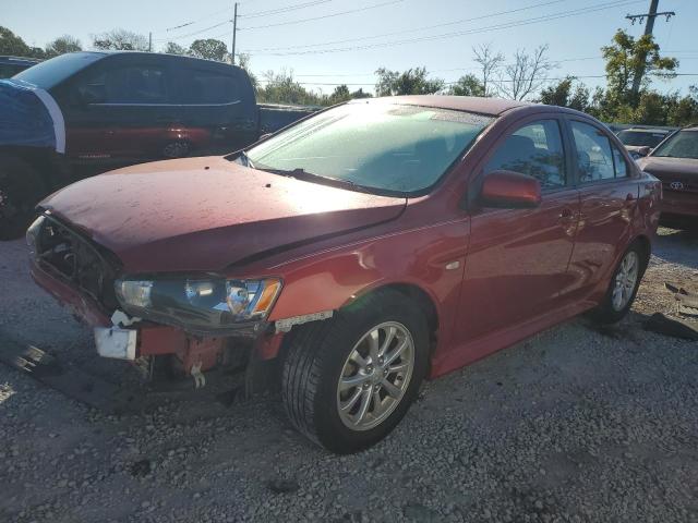 2014 MITSUBISHI LANCER ES/ES SPORT, 