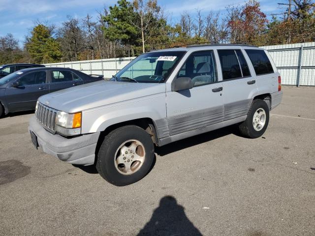 1998 JEEP GRAND CHER LAREDO, 