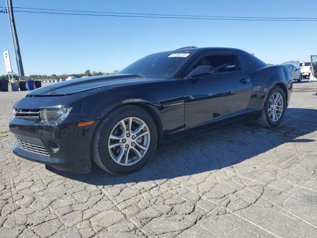 2015 CHEVROLET CAMARO LT, 