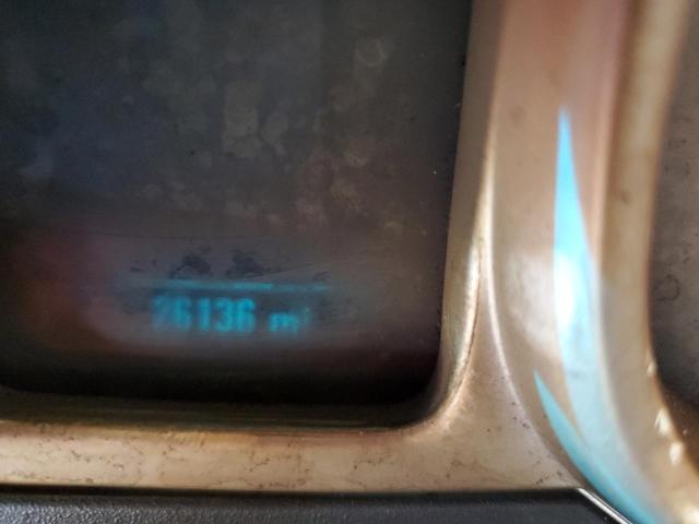 2G1FD1E37F9188885 - 2015 CHEVROLET CAMARO LT BLACK photo 9