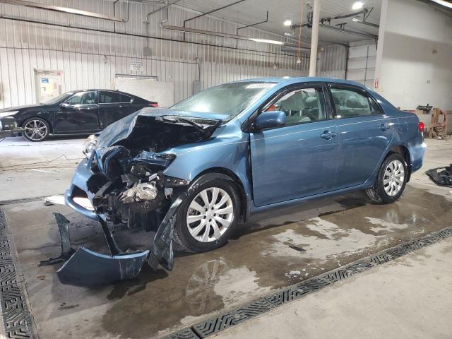 2012 TOYOTA COROLLA BASE, 