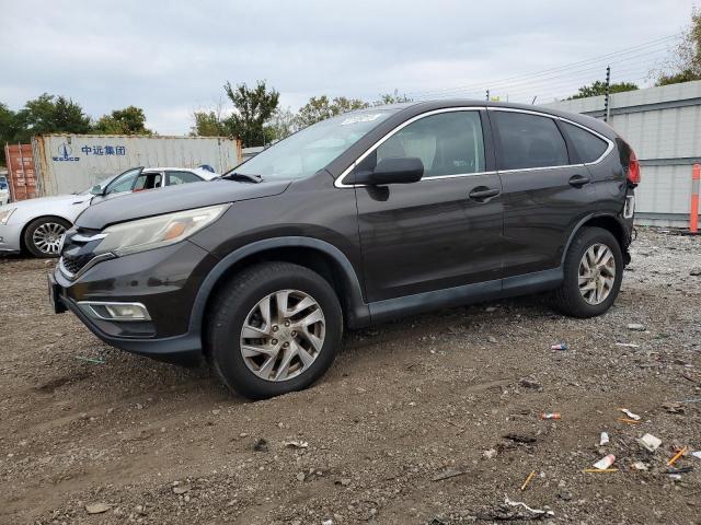 2016 HONDA CR-V EX, 