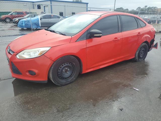 2012 FORD FOCUS SE, 