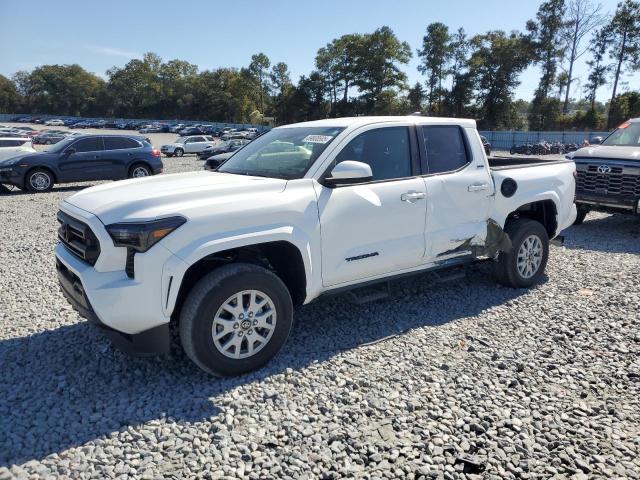 2025 TOYOTA TACOMA DOUBLE CAB, 