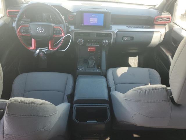 3TMKB5FN9SM049054 - 2025 TOYOTA TACOMA DOUBLE CAB Սպիտակ լուսանկար 8