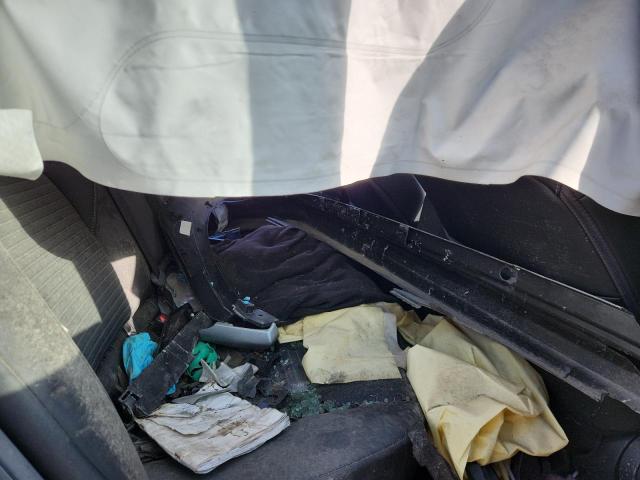 4T1G11AK1RU255209 - 2024 TOYOTA CAMRY SE NIGHT SHADE SILVER photo 10