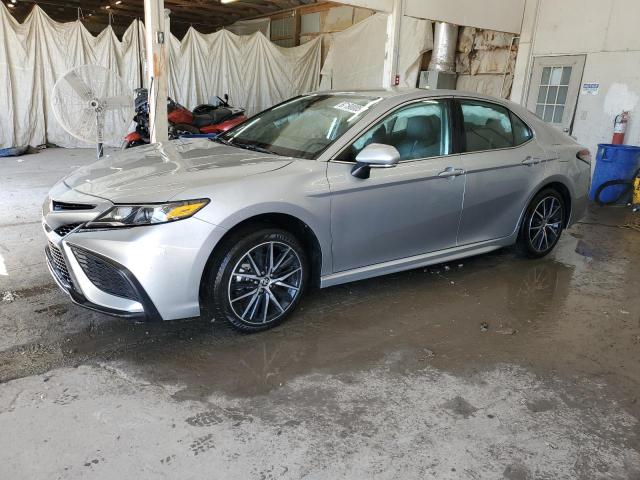 2023 TOYOTA CAMRY SE NIGHT SHADE, 