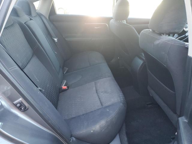 1N4AL3AP8JC153465 - 2018 NISSAN ALTIMA 2.5 GRAY photo 10