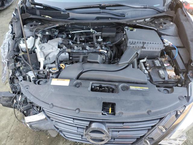 1N4AL3AP8JC153465 - 2018 NISSAN ALTIMA 2.5 GRAY photo 11
