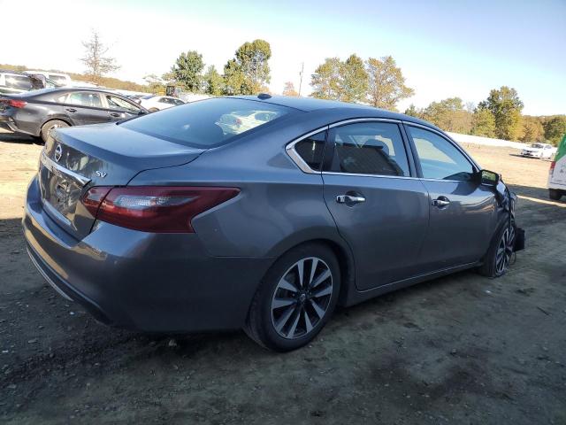 1N4AL3AP8JC153465 - 2018 NISSAN ALTIMA 2.5 GRAY photo 3