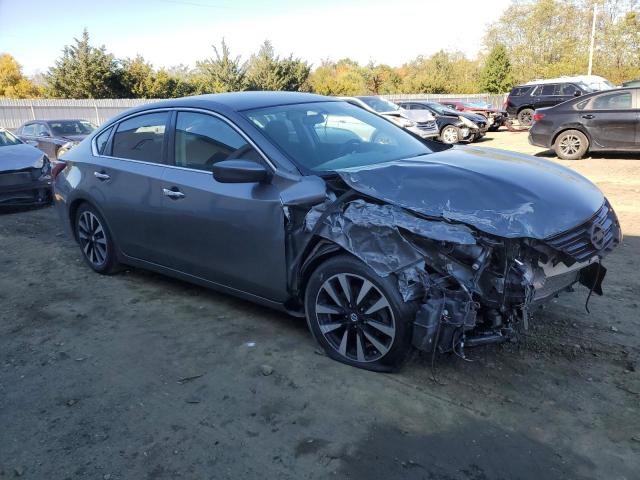 1N4AL3AP8JC153465 - 2018 NISSAN ALTIMA 2.5 GRAY photo 4