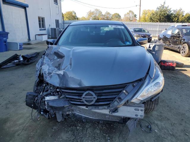 1N4AL3AP8JC153465 - 2018 NISSAN ALTIMA 2.5 GRAY photo 5