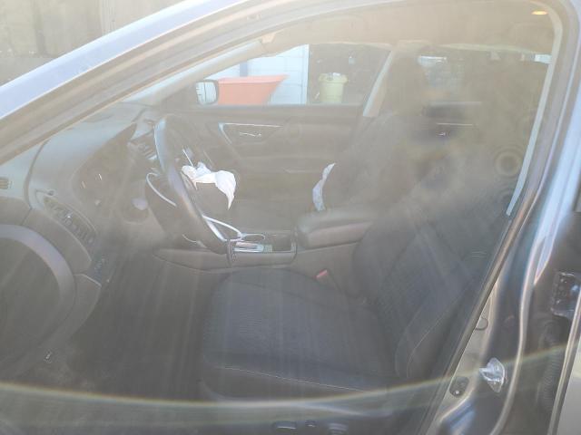 1N4AL3AP8JC153465 - 2018 NISSAN ALTIMA 2.5 GRAY photo 7