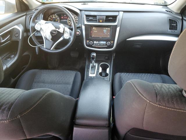 1N4AL3AP8JC153465 - 2018 NISSAN ALTIMA 2.5 GRAY photo 8