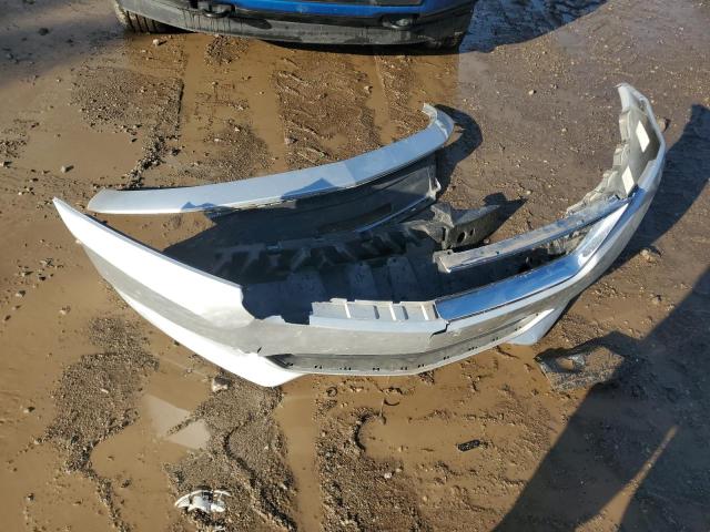 1G11Z5SA9KU140727 - 2019 CHEVROLET IMPALA LT SILVER photo 12